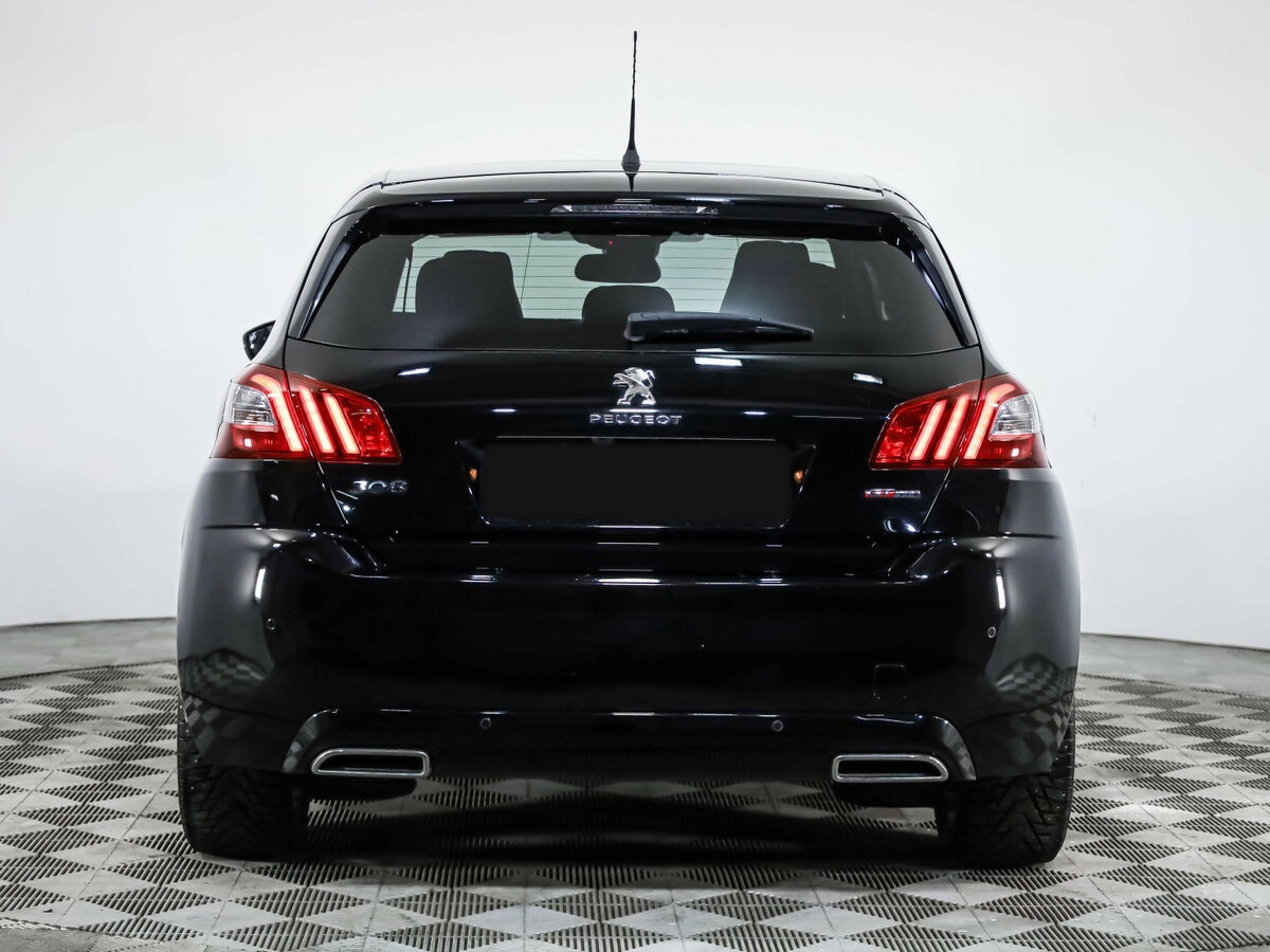 Купить Пежо 308, 2019, 147 759 км.. Фото: #4