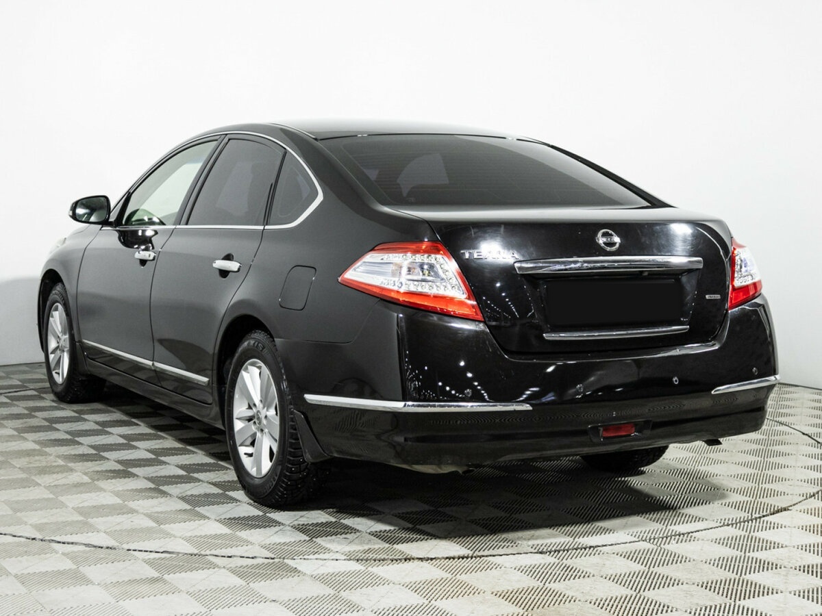 Купить Ниссан Теана, 2012, 224 901 км.. Фото: #6