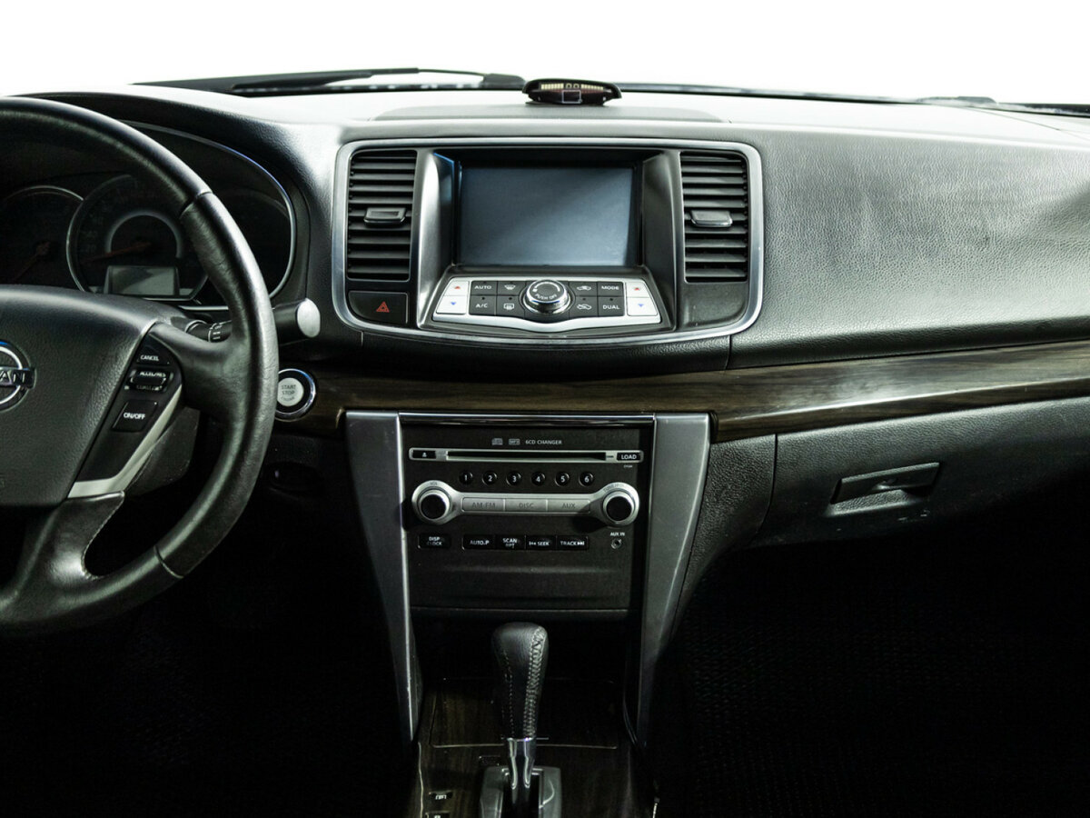 Купить Ниссан Теана, 2012, 224 901 км.. Фото: #13