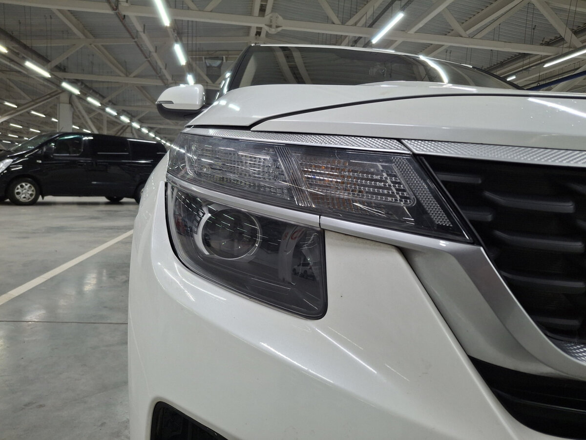 Купить Киа Сельтос, 2020, 55 801 км.. Фото: #16