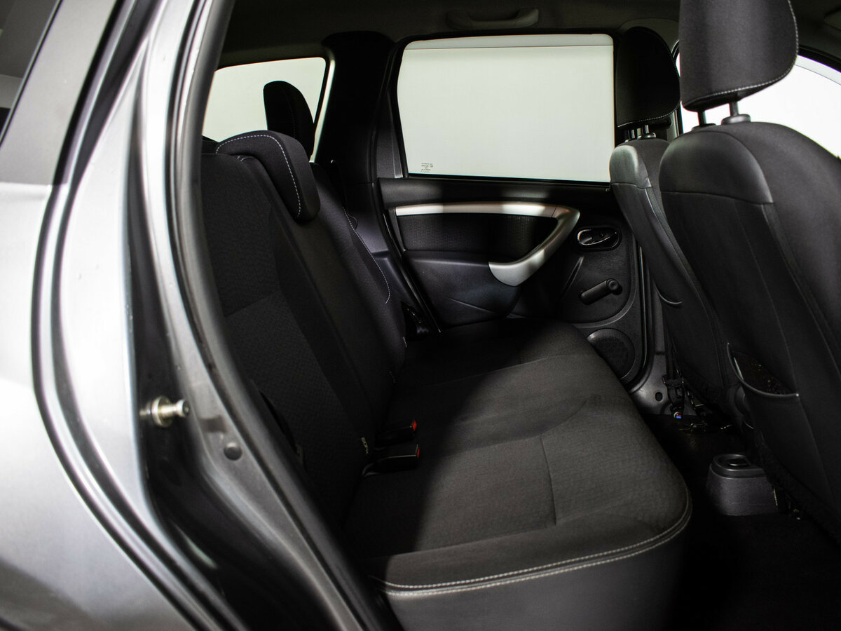 Купить Ниссан Террано, 2018, 177 680 км.. Фото: #8