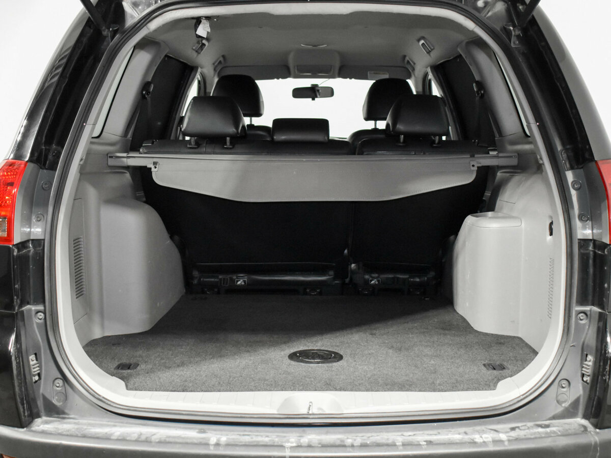 Купить Митсубиши Паджеро Спорт, 2013, 254 886 км.. Фото: #15