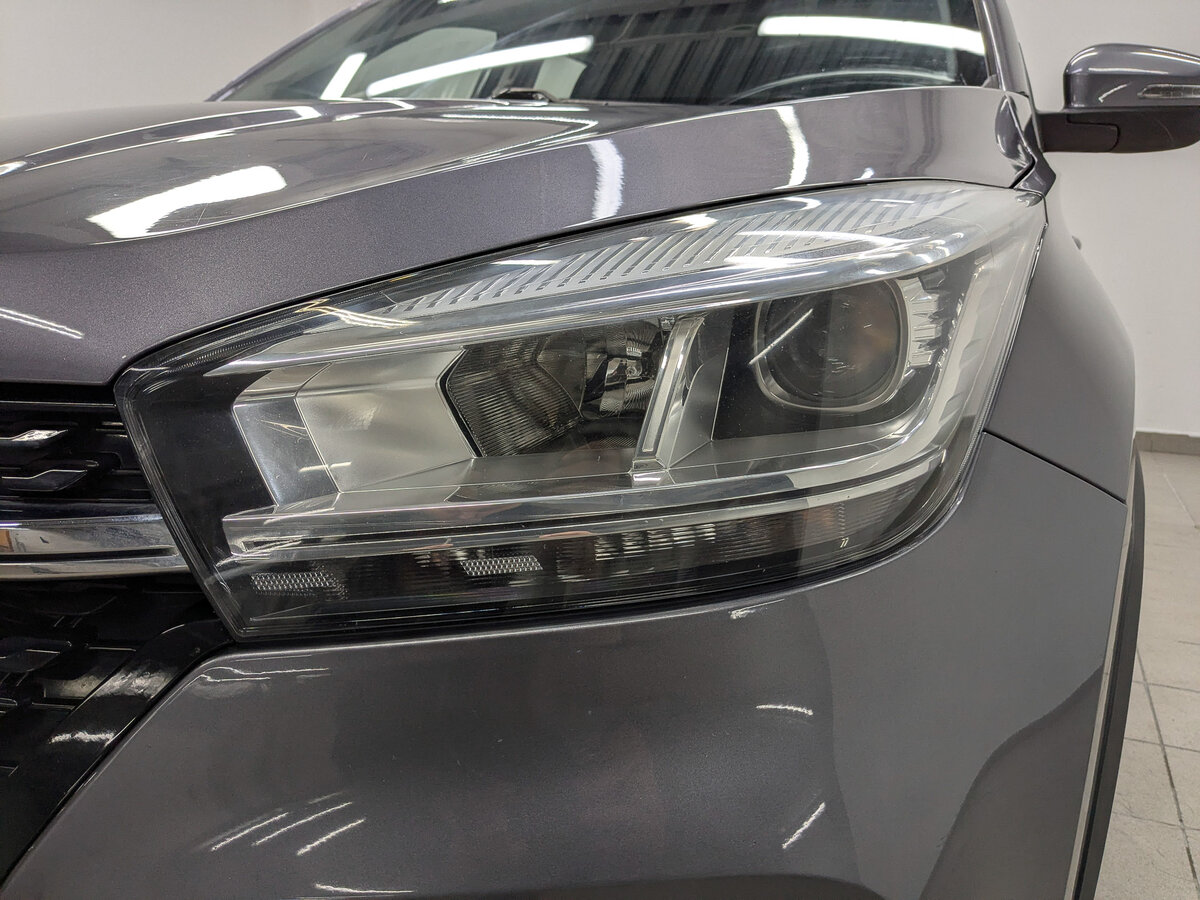 Купить Чери Тигго 4, 2022, 108 699 км.. Фото: #10