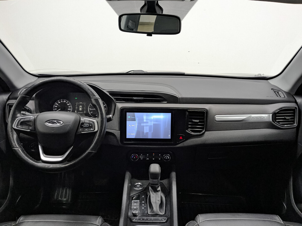 Купить Чери Тигго 4, 2022, 108 699 км.. Фото: #13