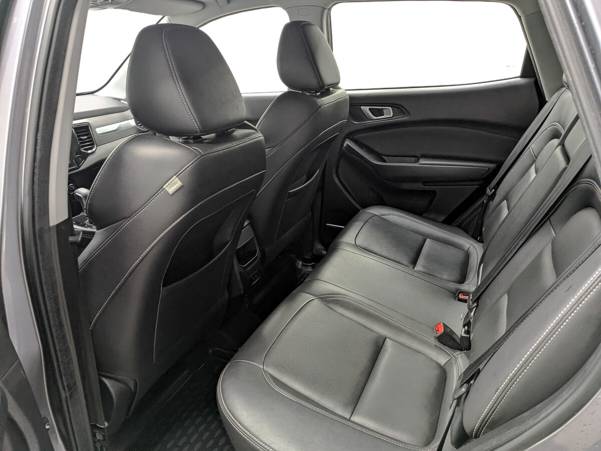 Купить Чери Тигго 4, 2022, 108 699 км.. Фото: #17