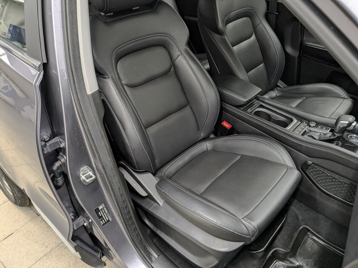 Купить Чери Тигго 4, 2022, 108 699 км.. Фото: #21