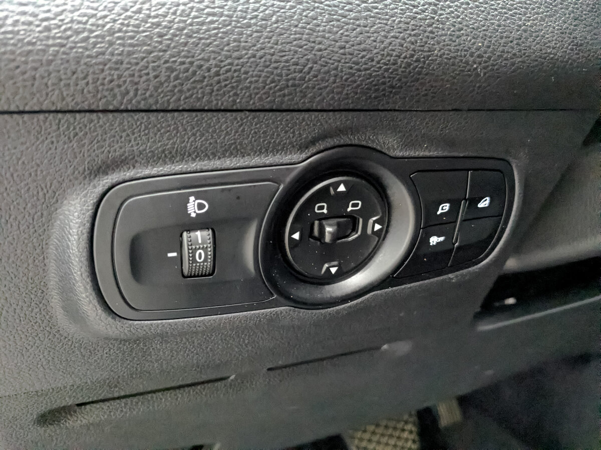 Купить Чери Тигго 4, 2022, 108 699 км.. Фото: #25