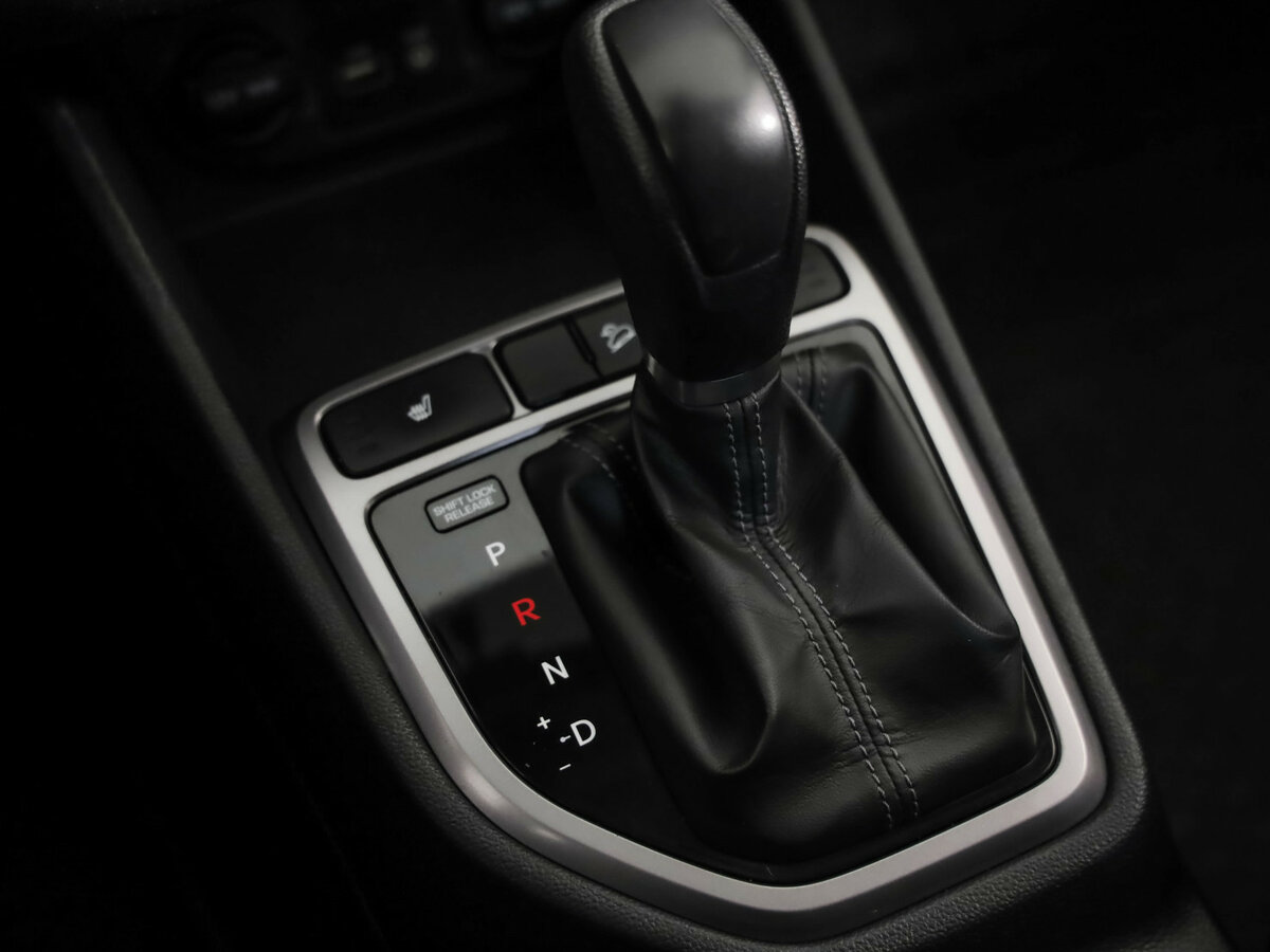 Купить Хендай Крета, 2019, 88 564 км.. Фото: #14