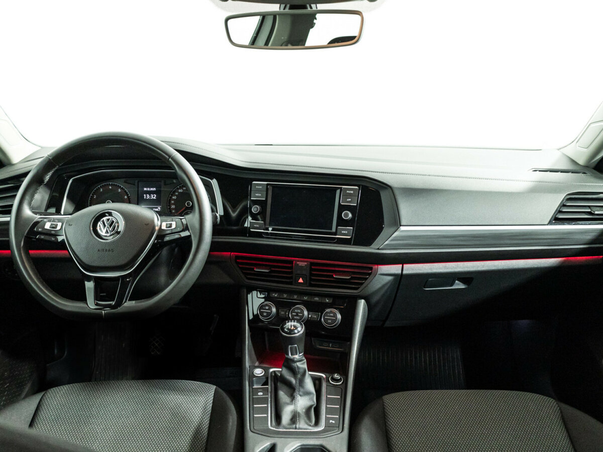 Купить Фольксваген Джетта, 2020, 104 895 км.. Фото: #12