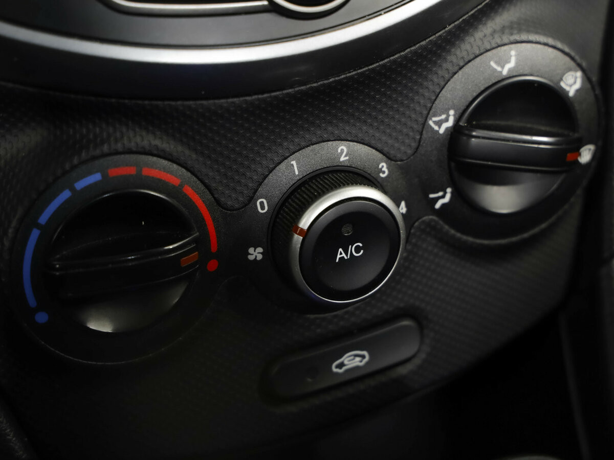 Купить Хендай Солярис, 2016, 141 005 км.. Фото: #13