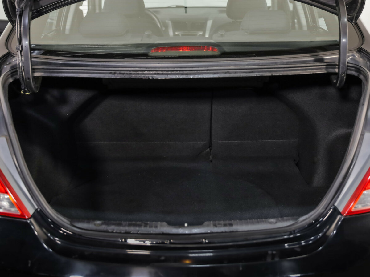 Купить Хендай Солярис, 2016, 141 005 км.. Фото: #20