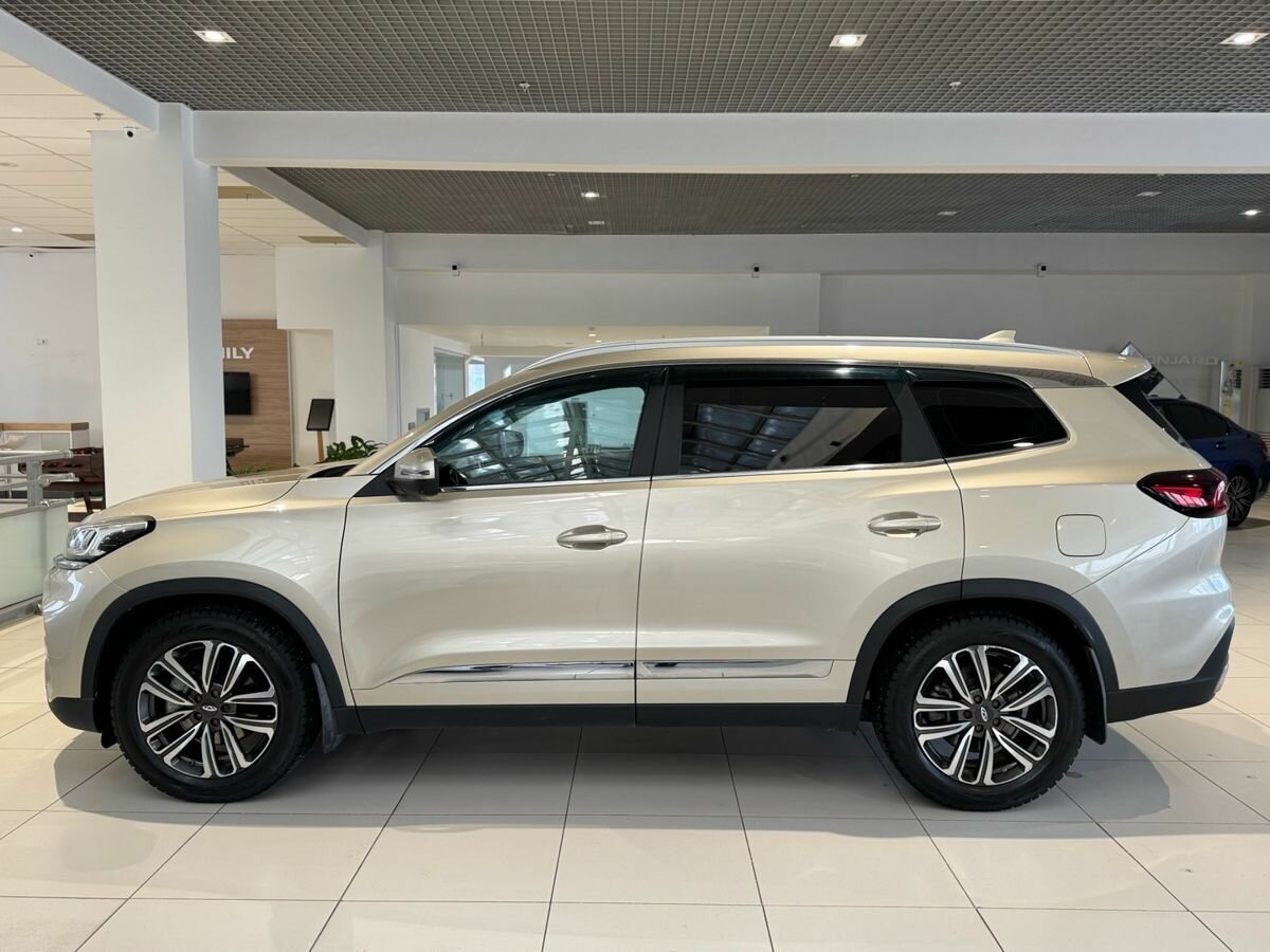 Купить Чери Тигго 8, 2020, 91 098 км.. Фото: #7