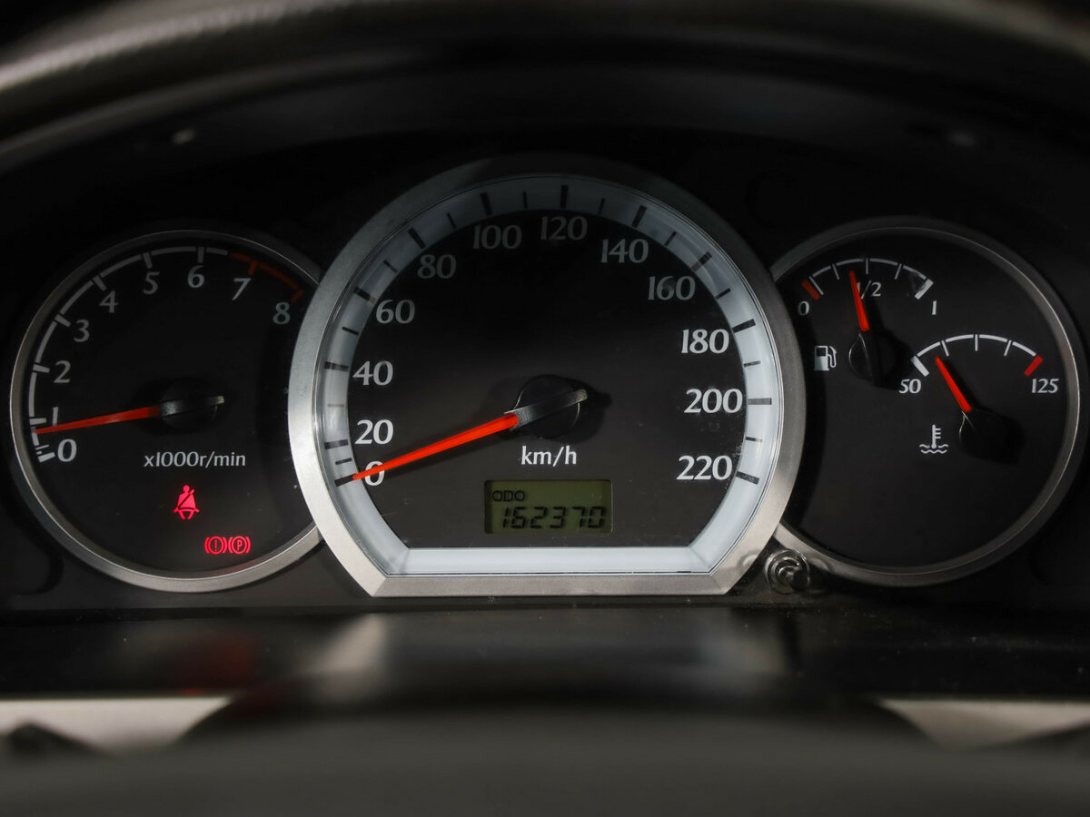 Купить Шевроле Лачетти, 2012, 162 367 км.. Фото: #11