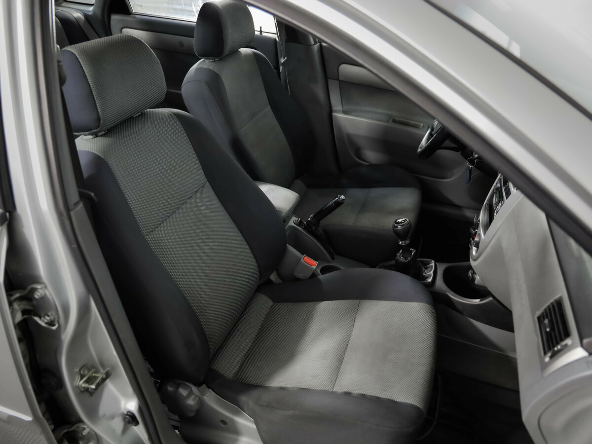 Купить Шевроле Лачетти, 2012, 162 367 км.. Фото: #19