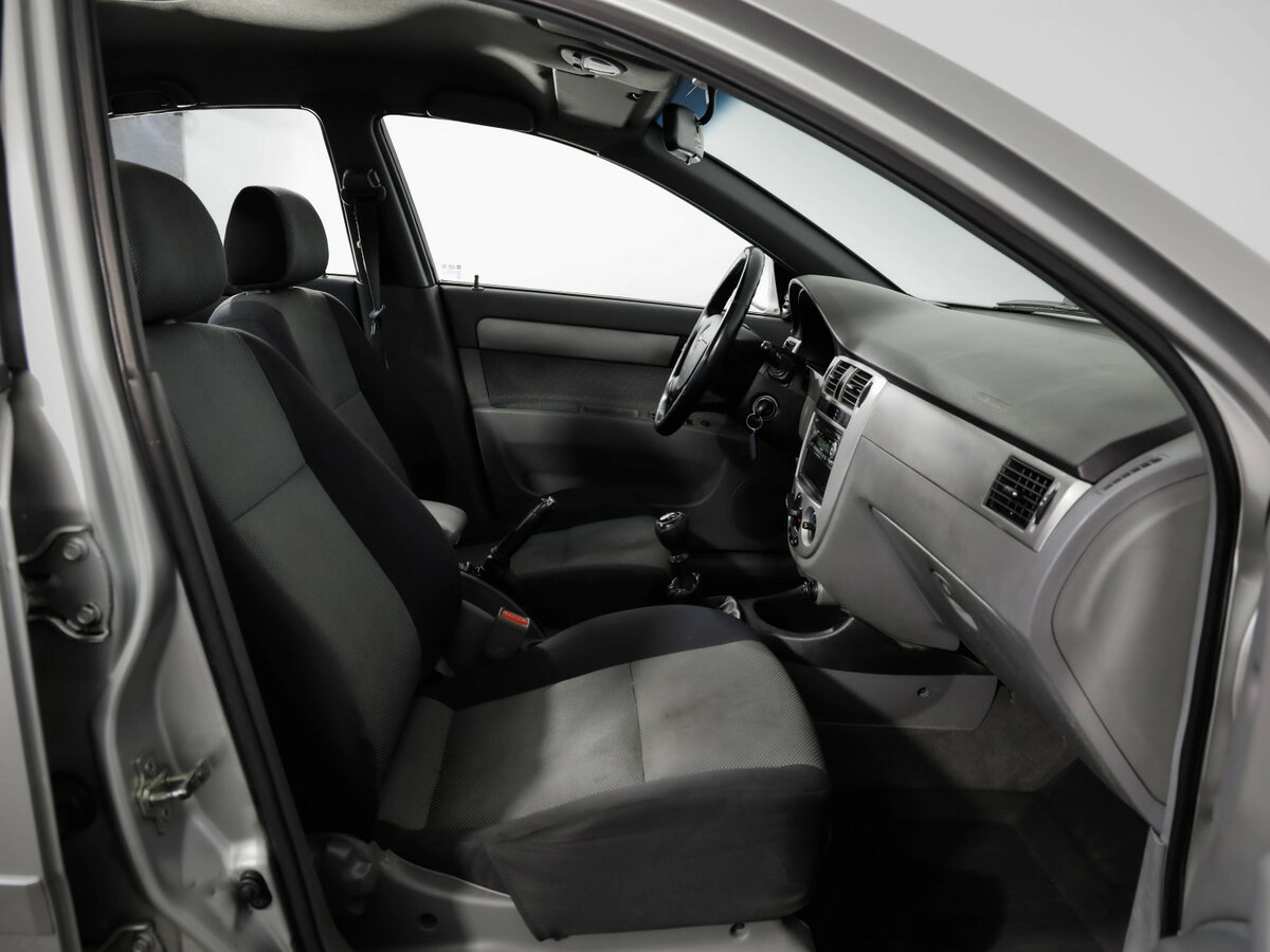 Купить Шевроле Лачетти, 2012, 162 367 км.. Фото: #20