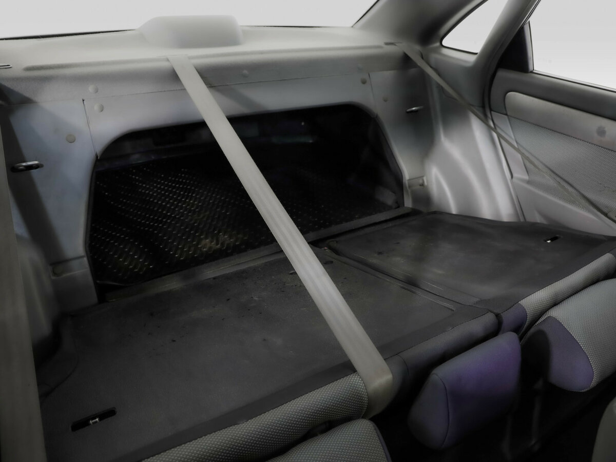 Купить Шевроле Лачетти, 2012, 162 367 км.. Фото: #23