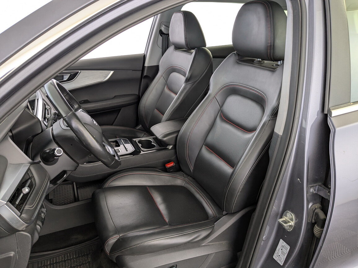 Купить Чери Тигго 7 Про, 2022, 106 129 км.. Фото: #19