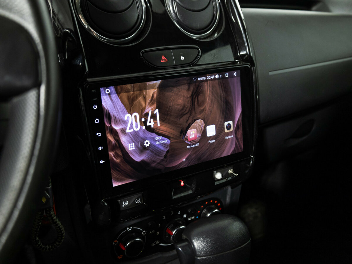 Купить Рено Дастер, 2015, 192 531 км.. Фото: #14