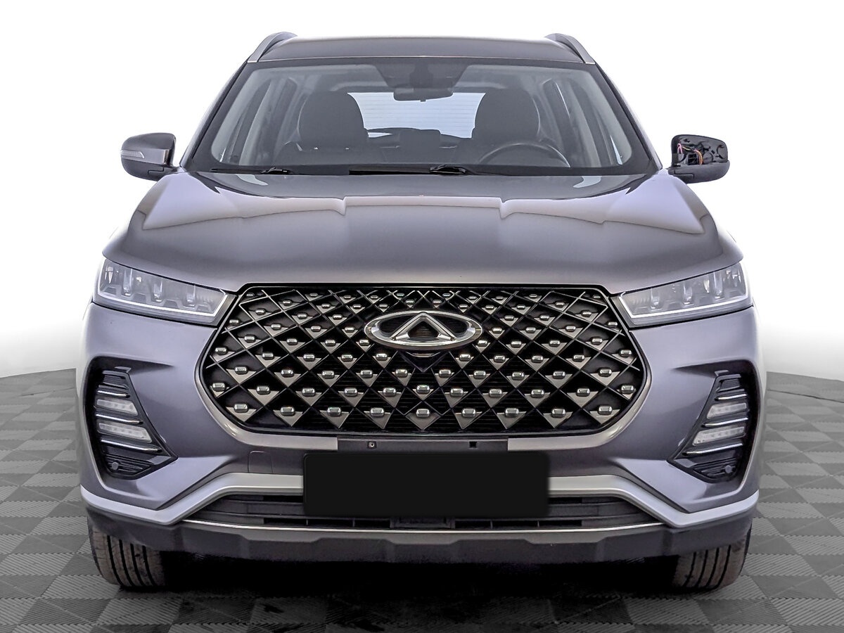 Купить Чери Тигго 7 Про, 2022, 123 439 км.. Фото: #1