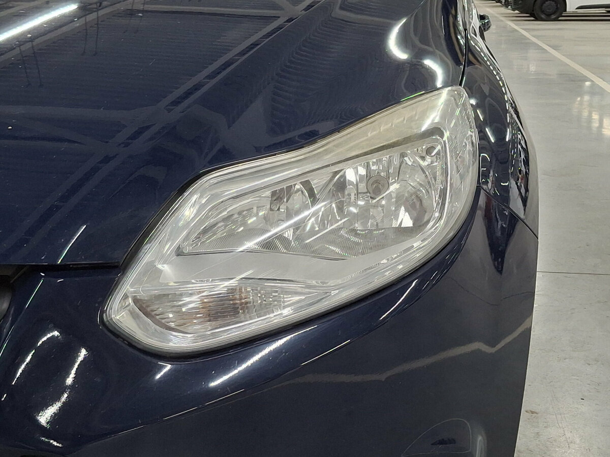 Купить Форд Фокус, 2012, 133 197 км.. Фото: #16