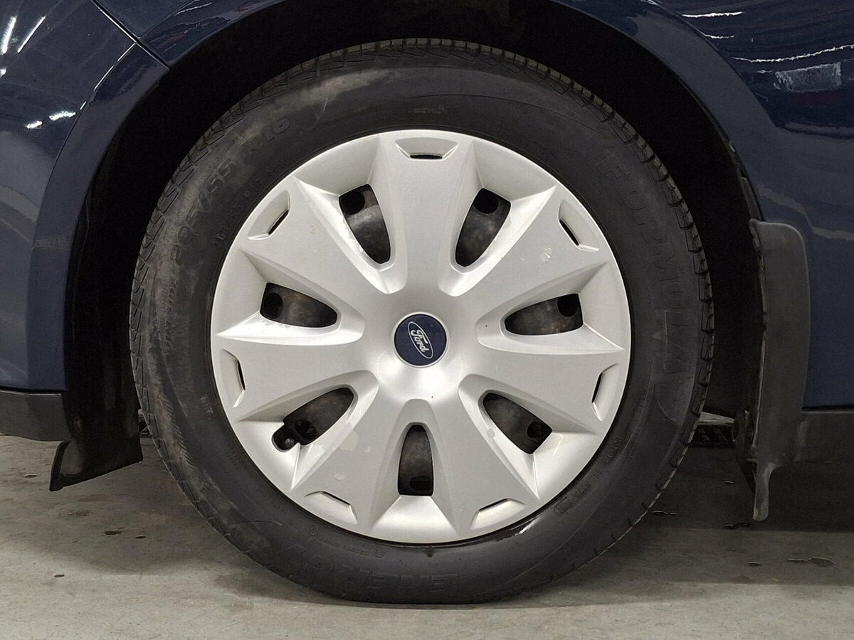 Купить Форд Фокус, 2012, 133 197 км.. Фото: #17