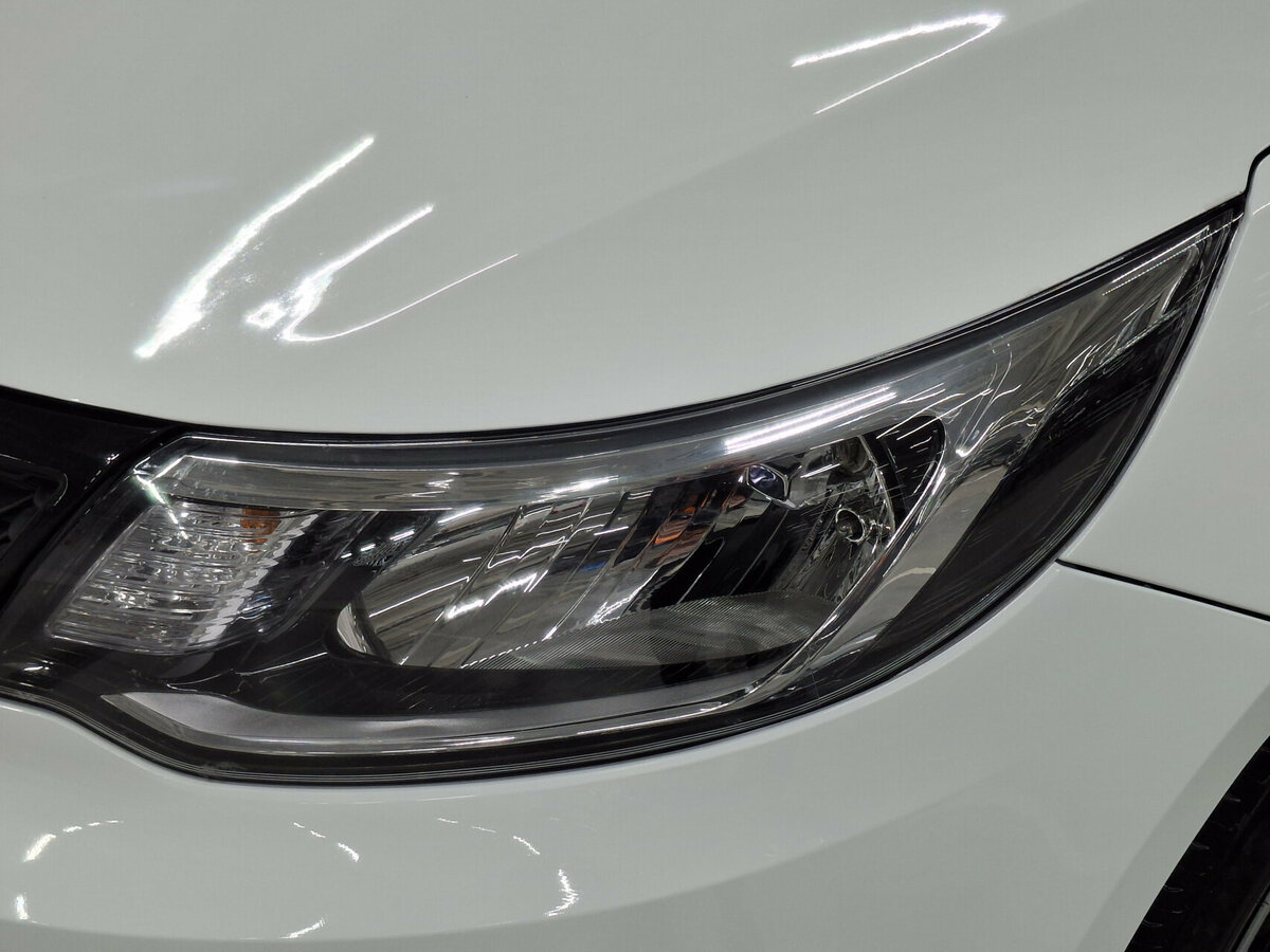 Купить Киа Рио, 2017, 126 521 км.. Фото: #16