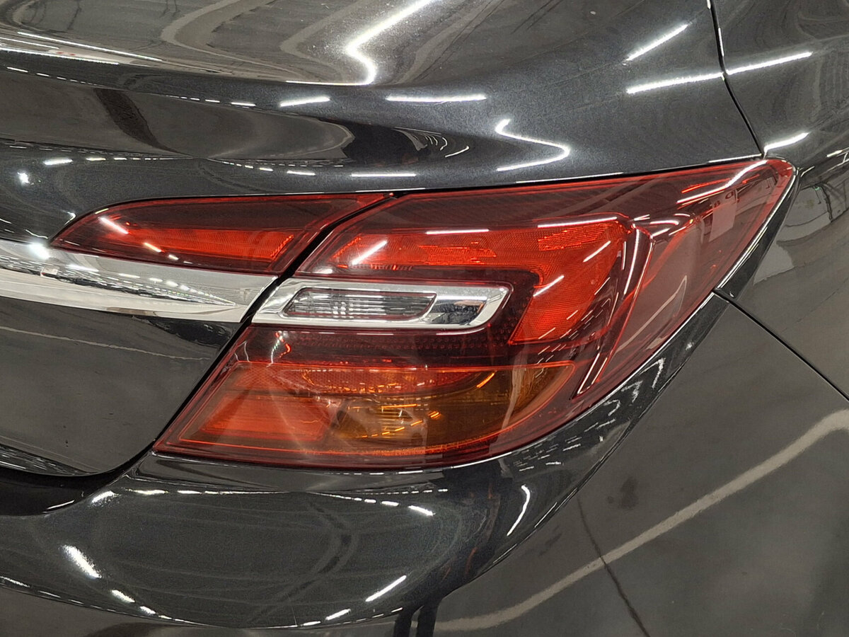 Купить Опель Инсигния, 2013, 230 424 км.. Фото: #8