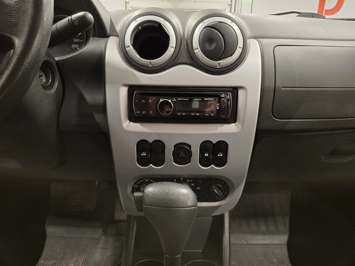 Купить Рено Сандеро, 2013, 95 501 км.. Фото: #14