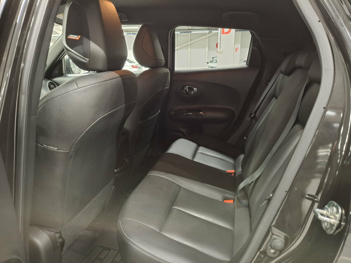 Купить Ниссан Жук, 2018, 54 902 км.. Фото: #11