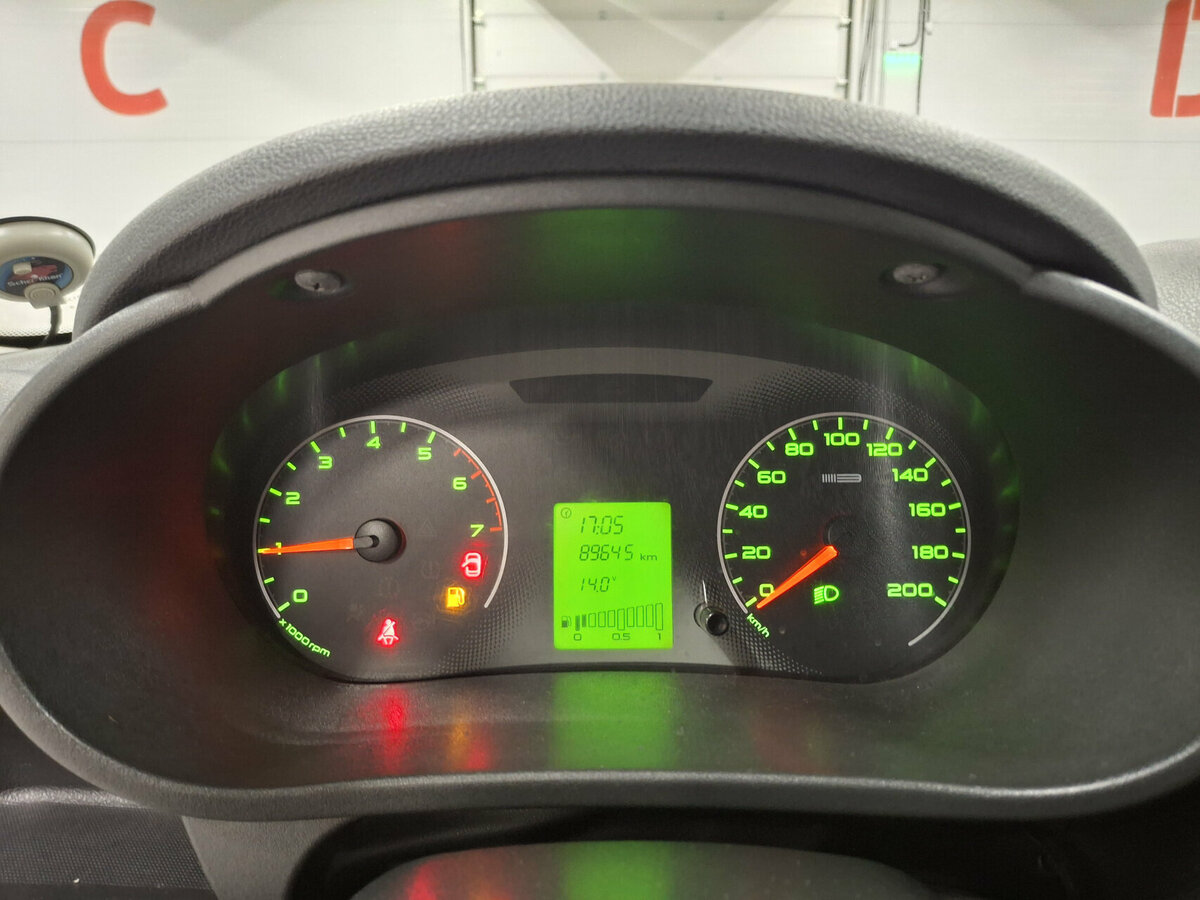 Купить Лада (ВАЗ) Гранта, 2018, 89 645 км.. Фото: #12