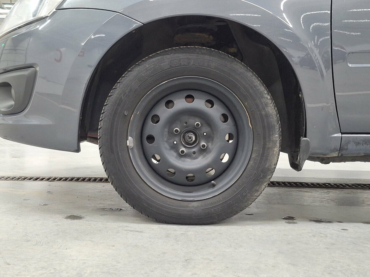 Купить Лада (ВАЗ) Гранта, 2018, 89 645 км.. Фото: #17