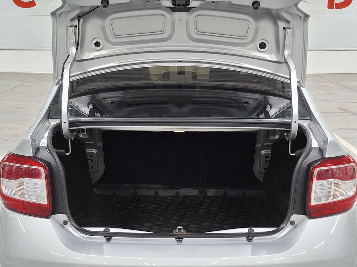 Купить Рено Логан, 2020, 71 871 км.. Фото: #9