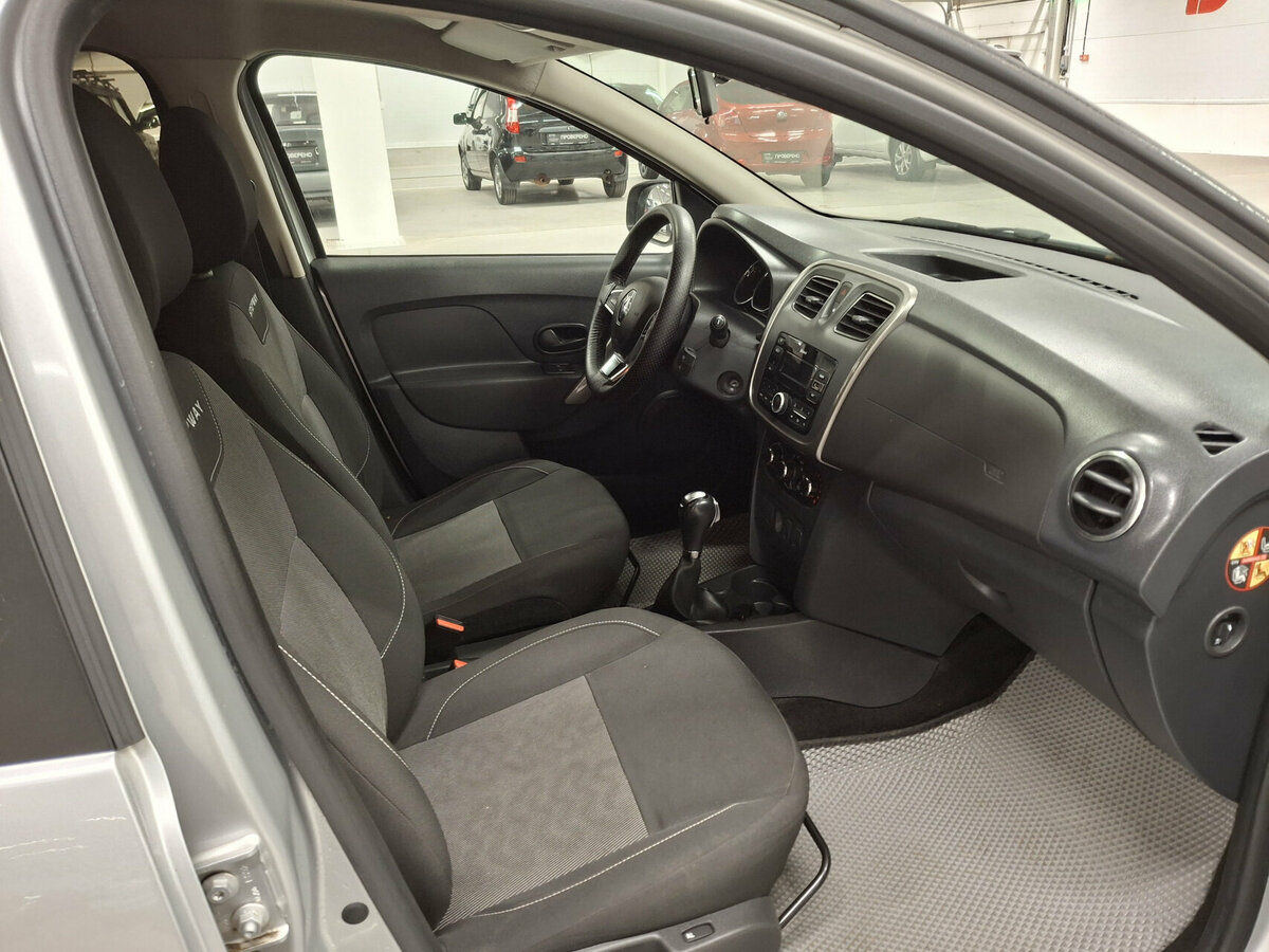 Купить Рено Логан, 2020, 71 871 км.. Фото: #10