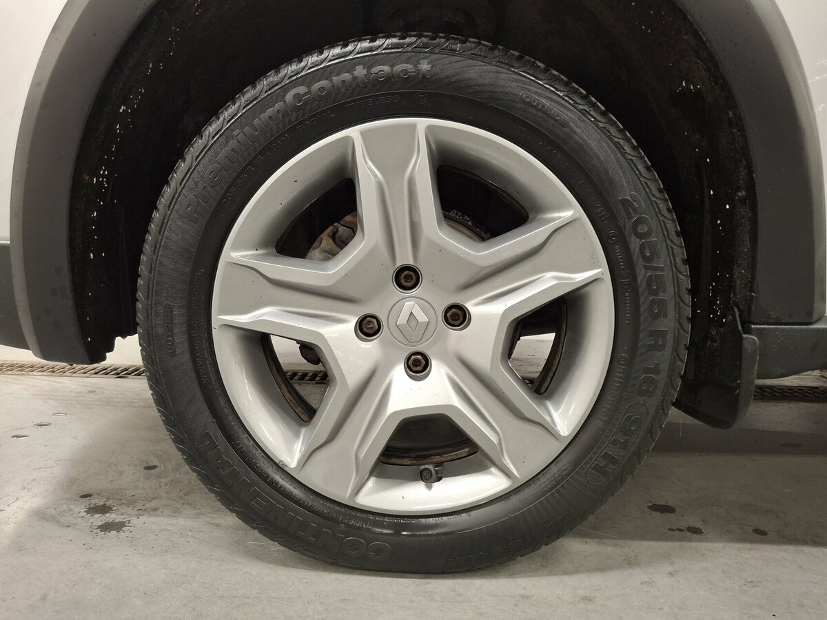 Купить Рено Логан, 2020, 71 871 км.. Фото: #14