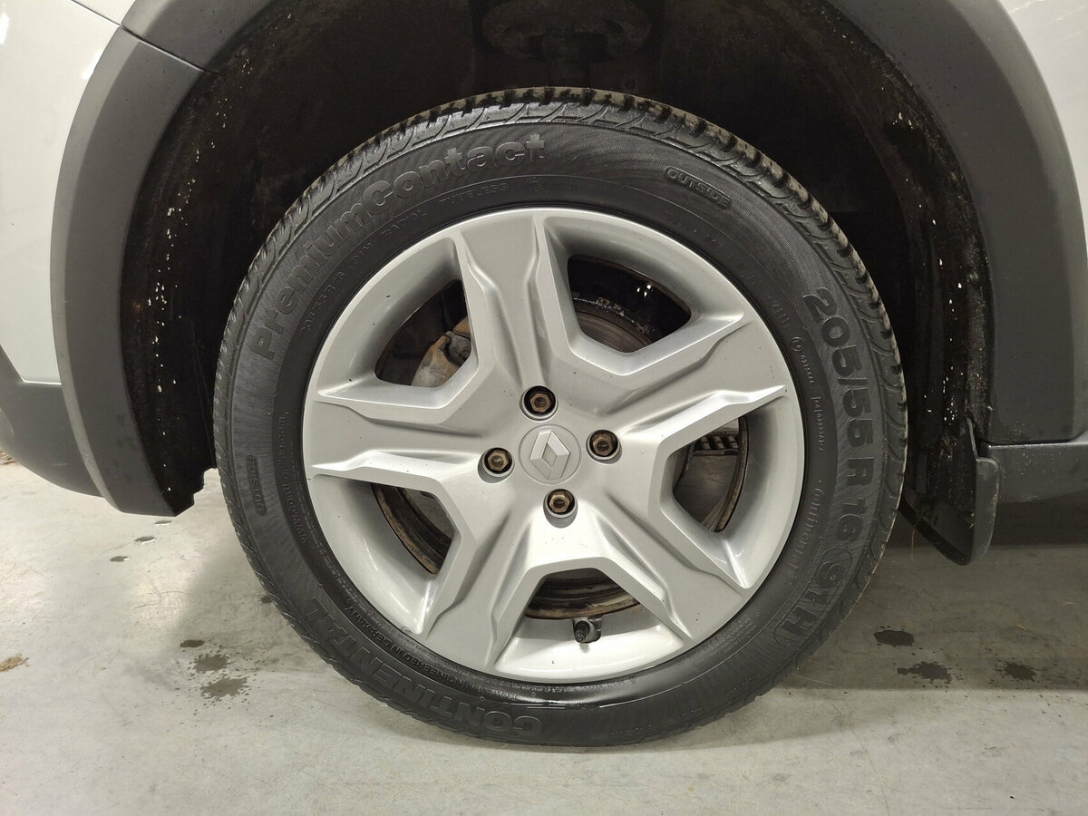 Купить Рено Логан, 2020, 71 871 км.. Фото: #17