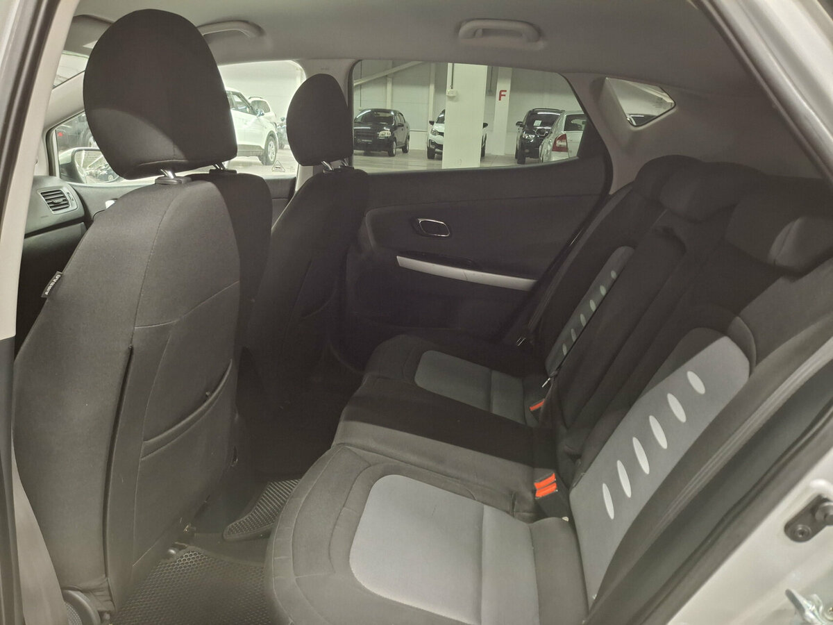 Купить Киа Сид, 2013, 192 707 км.. Фото: #11