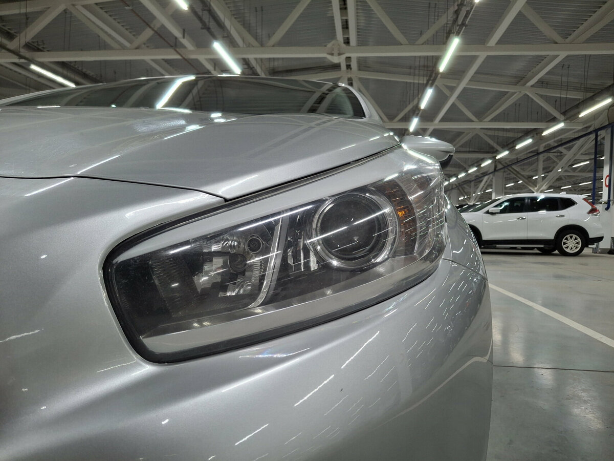 Купить Киа Сид, 2013, 192 707 км.. Фото: #16