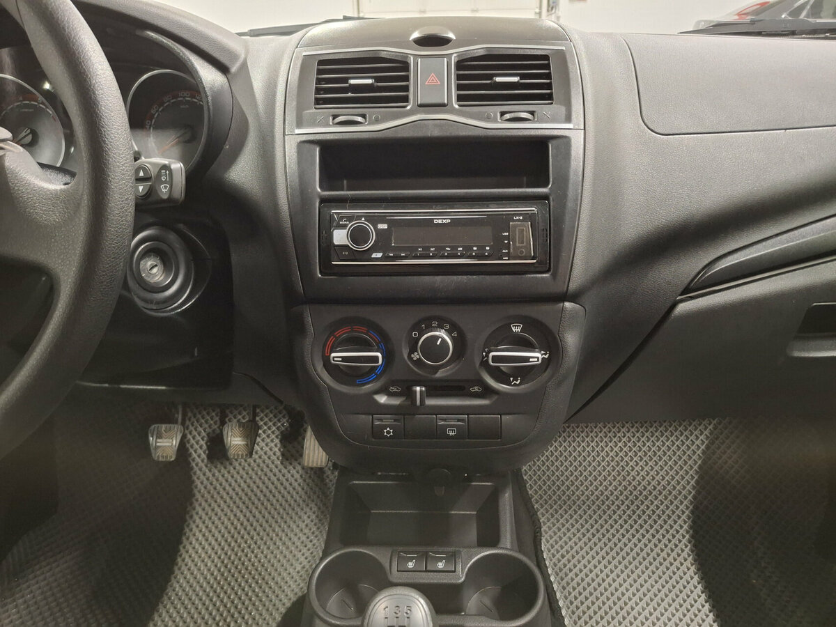 Купить Лада (ВАЗ) Гранта, 2022, 77 991 км.. Фото: #14