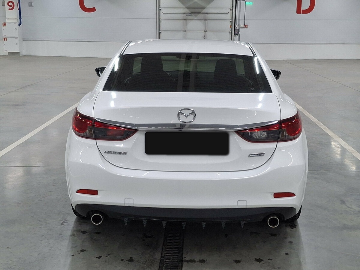 Купить Мазда 6, 2015, 233 446 км.. Фото: #5