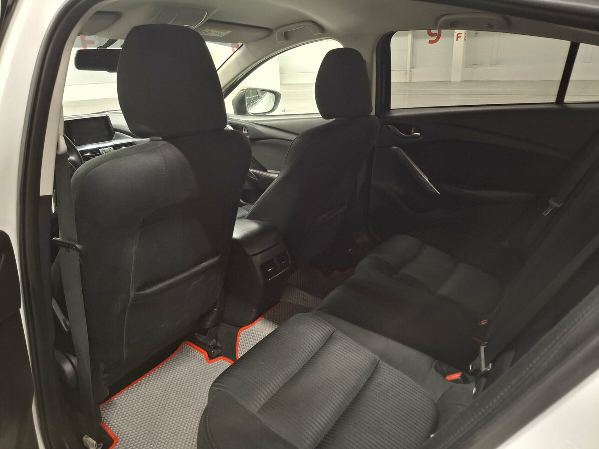 Купить Мазда 6, 2015, 233 446 км.. Фото: #11