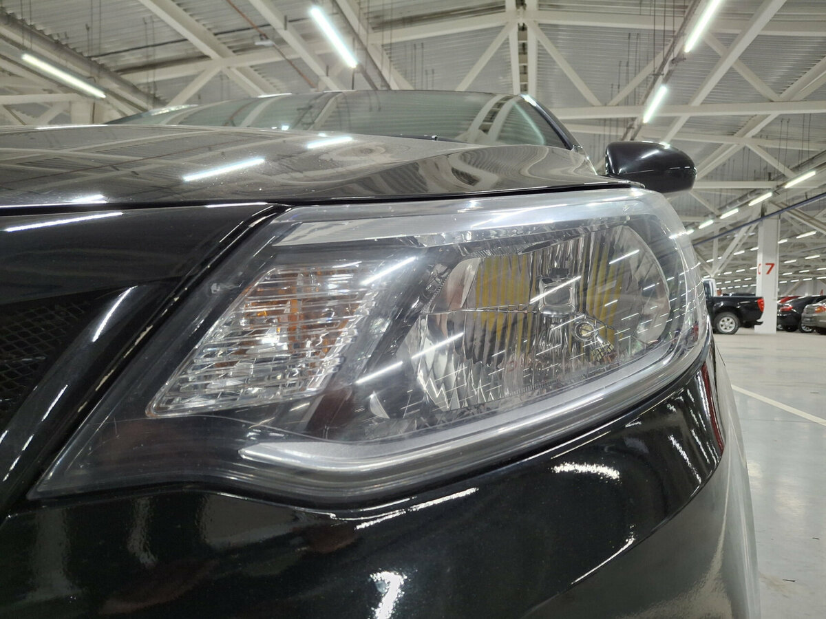 Купить Киа Рио, 2016, 179 131 км.. Фото: #16