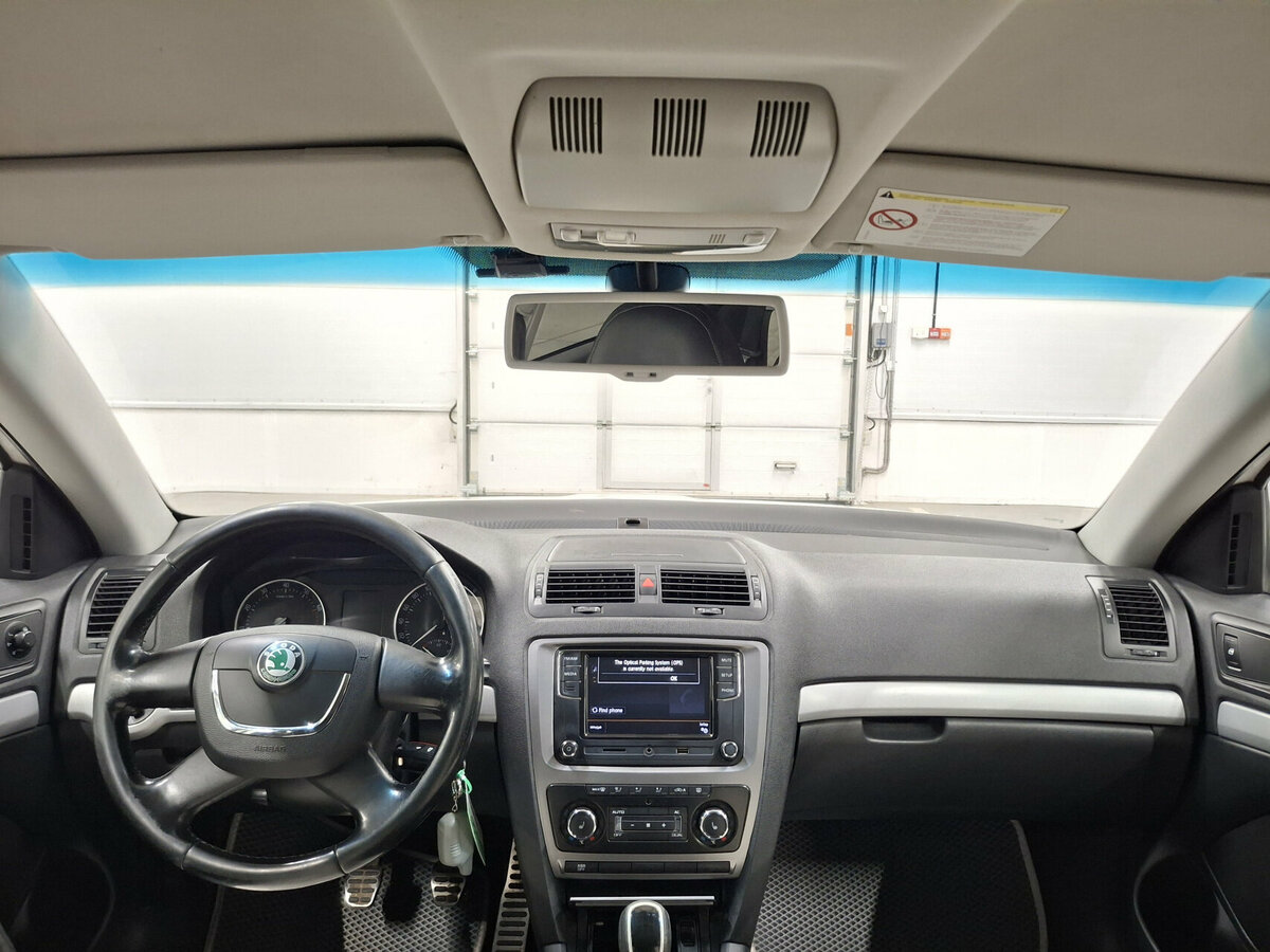 Купить Шкода Октавия, 2012, 220 524 км.. Фото: #13