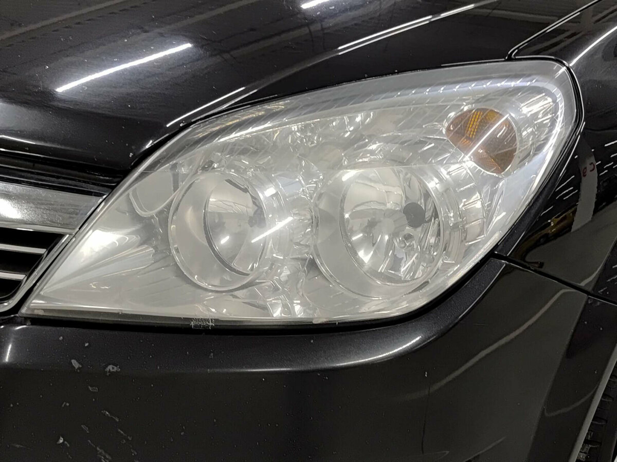 Купить Опель Астра, 2012, 176 000 км.. Фото: #16