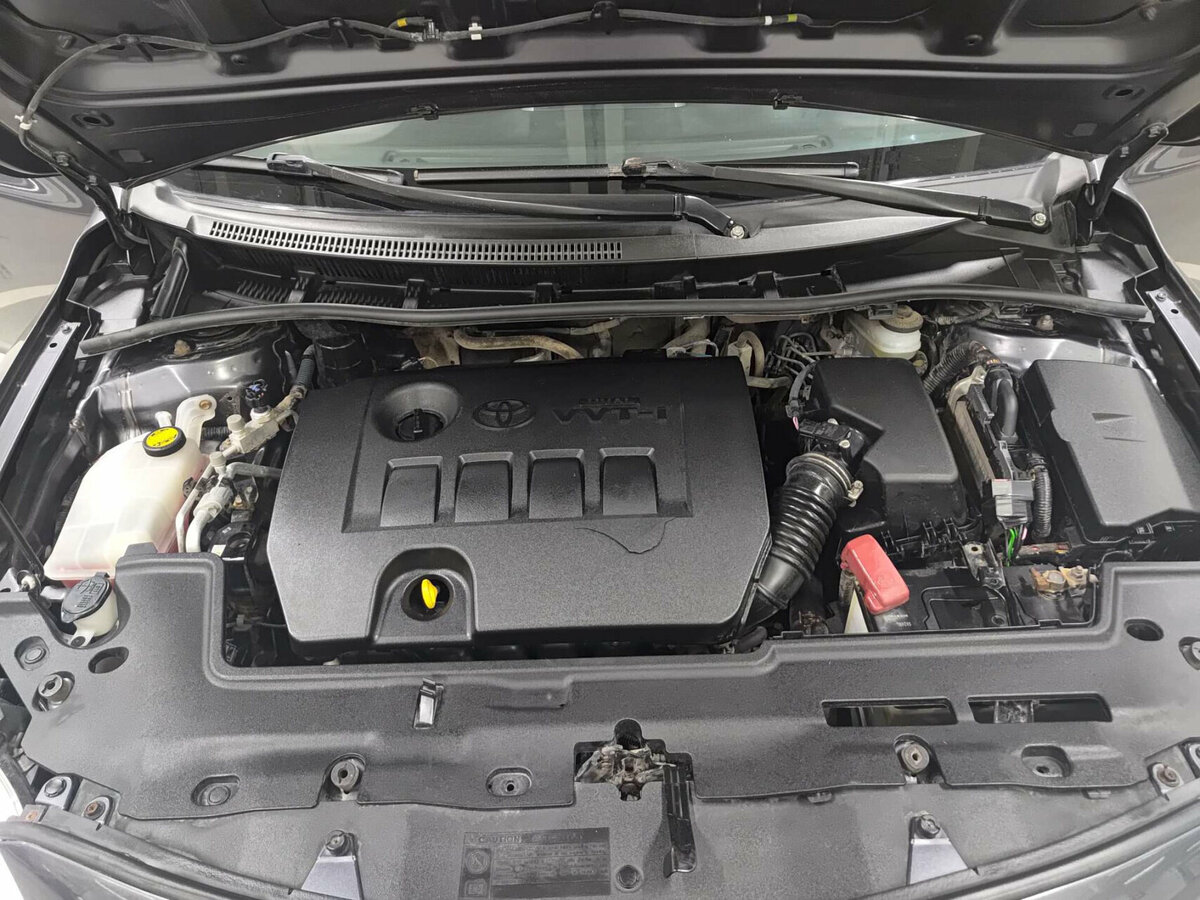 Купить Тойота Королла, 2012, 154 896 км.. Фото: #8