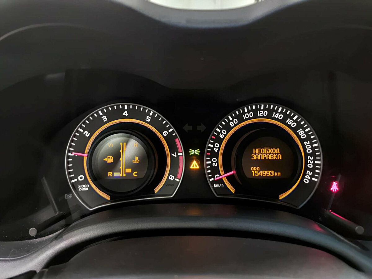 Купить Тойота Королла, 2012, 154 896 км.. Фото: #12