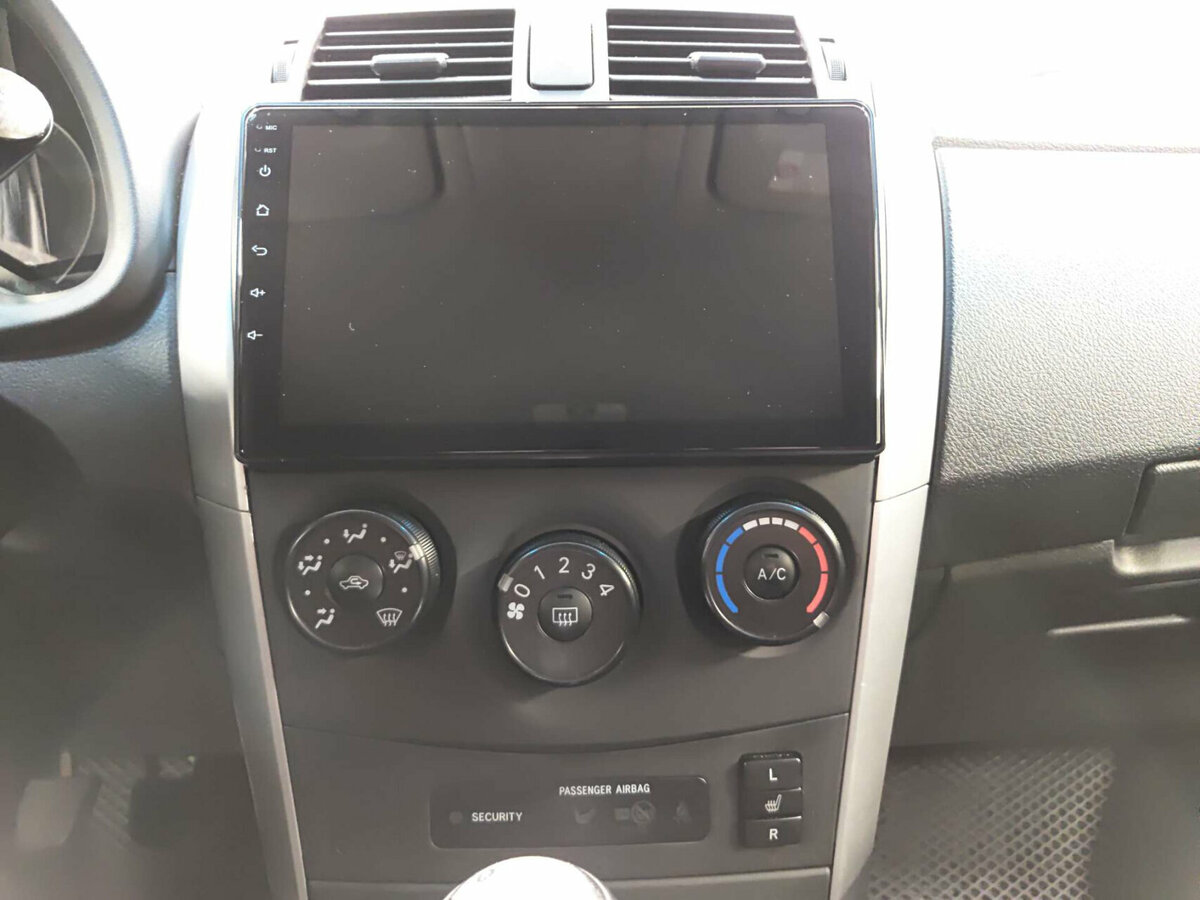 Купить Тойота Королла, 2012, 154 896 км.. Фото: #14