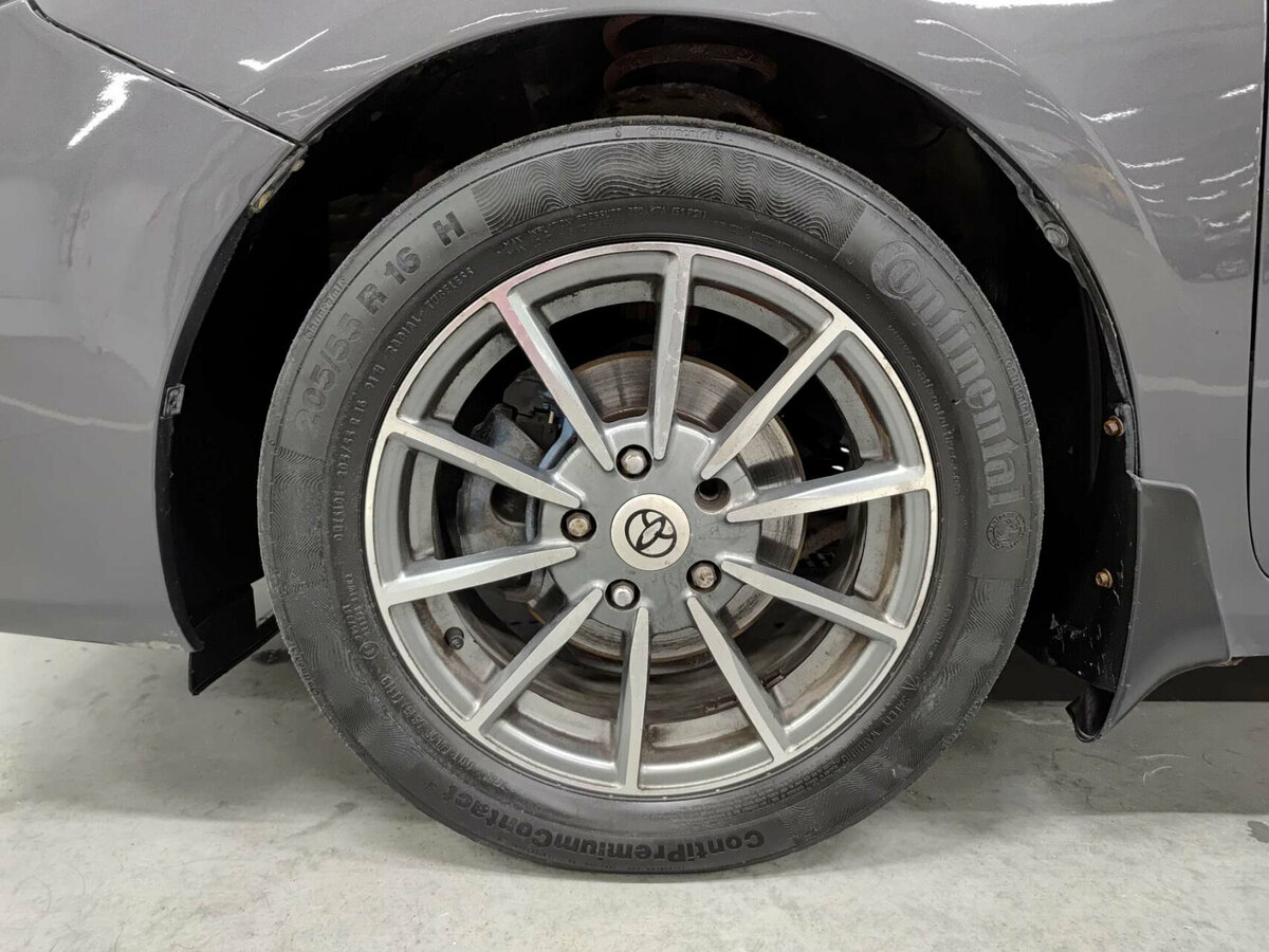 Купить Тойота Королла, 2012, 154 896 км.. Фото: #17