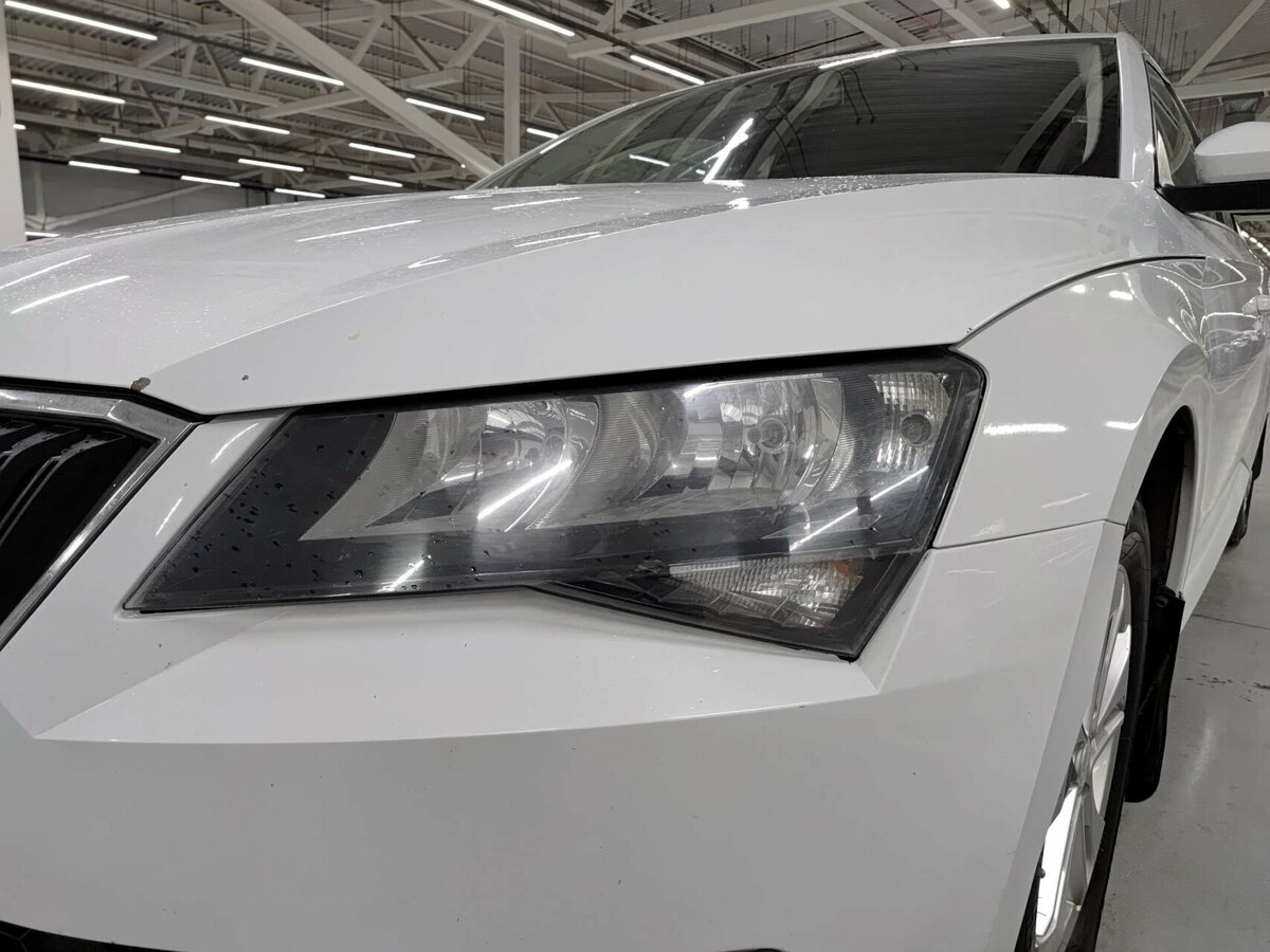 Купить Шкода Суперб, 2016, 244 516 км.. Фото: #16