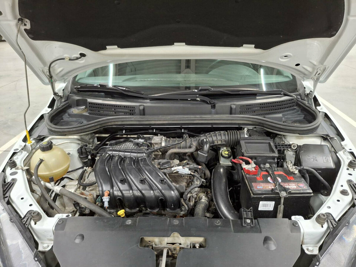 Купить Лада (ВАЗ) Веста, 2020, 112 901 км.. Фото: #8