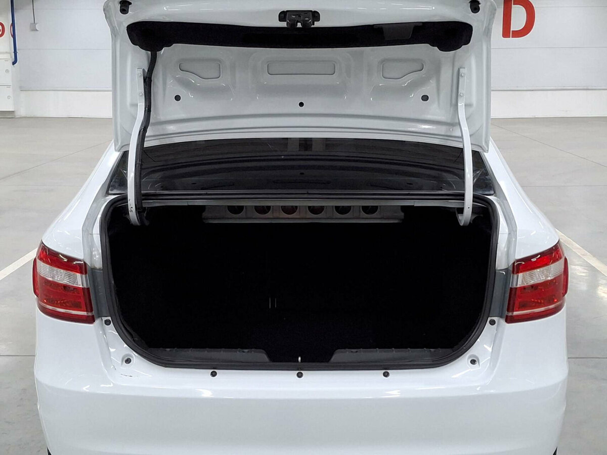 Купить Лада (ВАЗ) Веста, 2020, 112 901 км.. Фото: #9